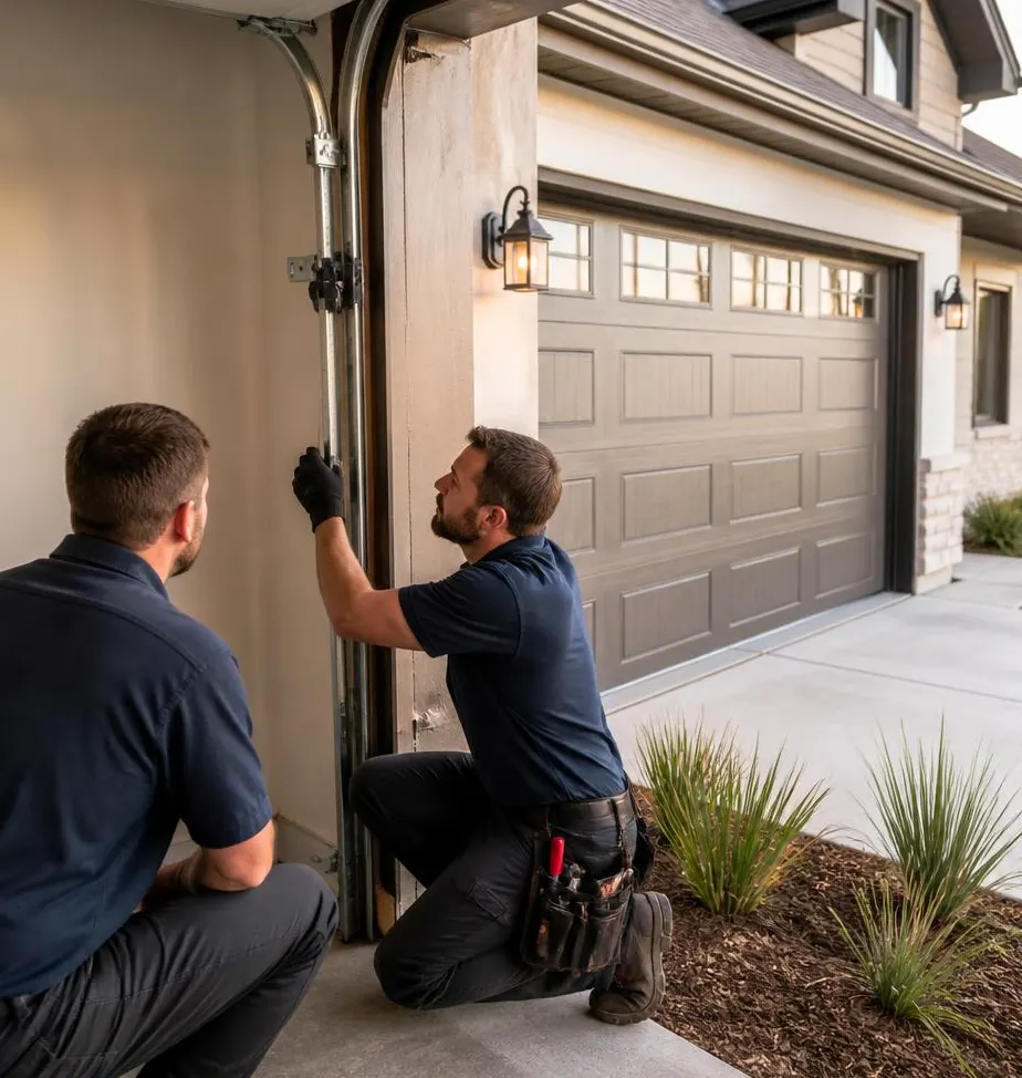 The 1990s Garage Door Argument: What to Retrofit, What to Leave Alone — New Eagle Garage Door, New Eagle, PA